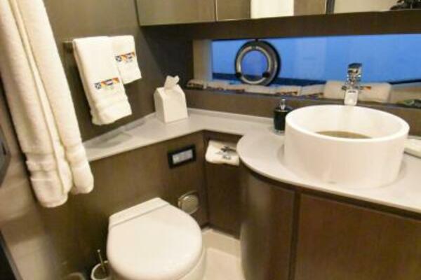 Mojo 52ft Okean Yacht For Sale