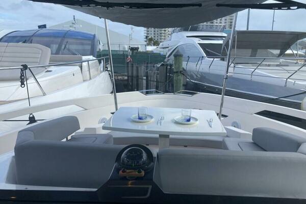 Mojo 52ft Okean Yacht For Sale