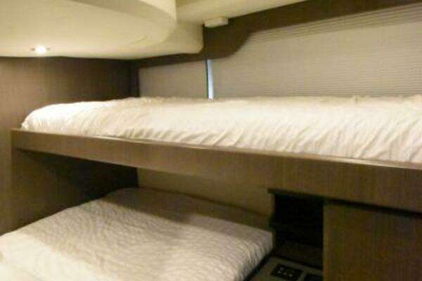 Okean 52 Flybridge Yacht For Sale