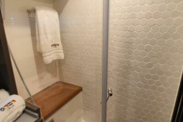 Mojo 52ft Okean Yacht For Sale