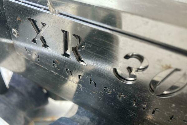 Mojo 52ft Okean Yacht For Sale