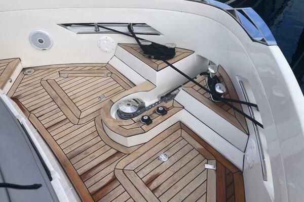 Mojo 52ft Okean Yacht For Sale