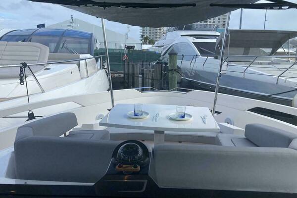 Mojo 52ft Okean Yacht For Sale