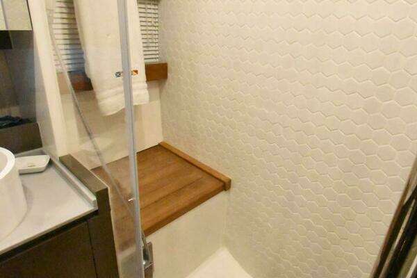 Okean 52 Flybridge Yacht For Sale