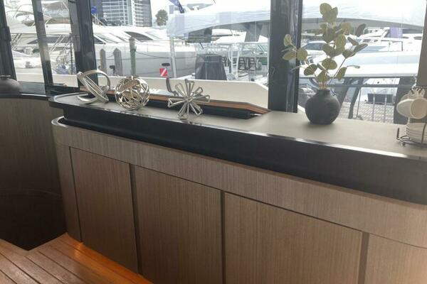 Mojo 52ft Okean Yacht For Sale