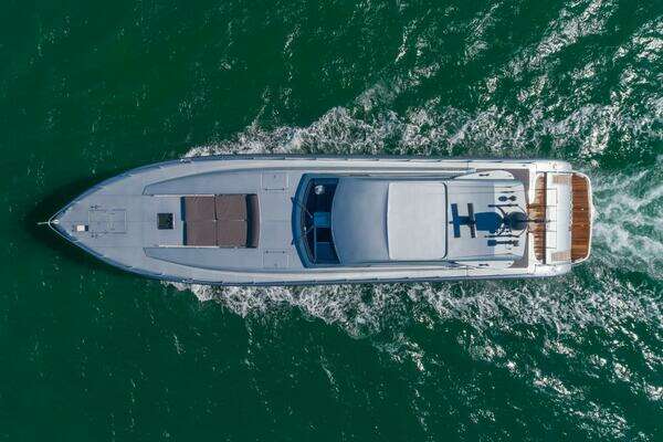 Arno Leopard 23 HT Yacht For Sale