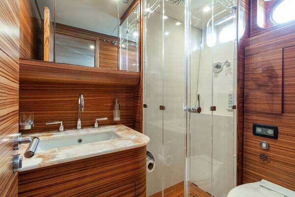 Arno Leopard 23 HT Yacht For Sale