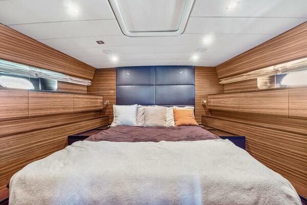 Happy One 75ft Arno Leopard Yacht For Sale