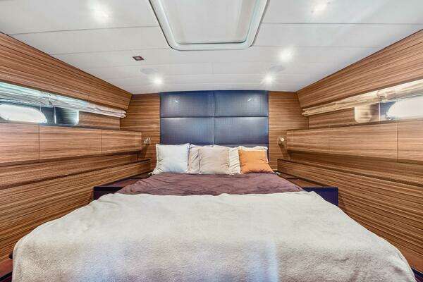 Arno Leopard 23 HT Yacht For Sale