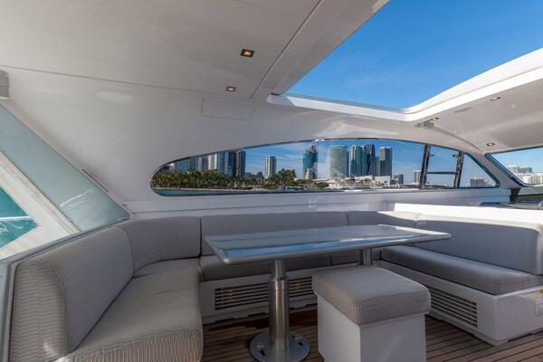 Happy One 75ft Arno Leopard Yacht For Sale