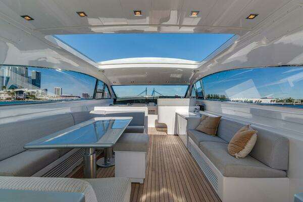 Arno Leopard 23 HT Yacht For Sale