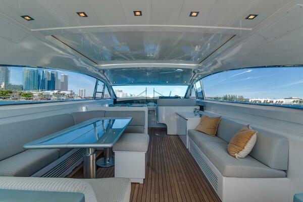 Happy One 75ft Arno Leopard Yacht For Sale