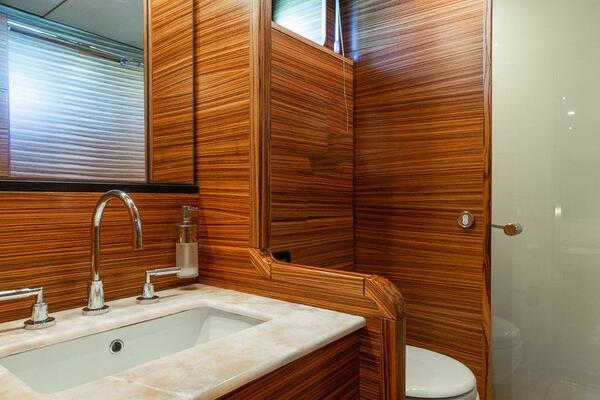 Happy One 75ft Arno Leopard Yacht For Sale