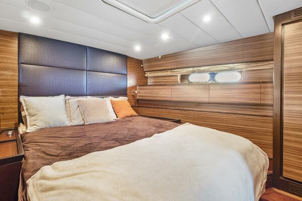 Happy One 75ft Arno Leopard Yacht For Sale