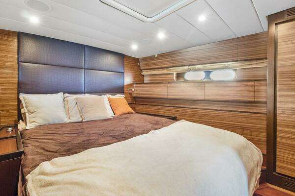 Arno Leopard 23 HT Yacht For Sale