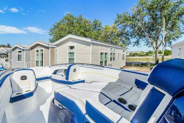 Renegade 38GTS Yacht For Sale