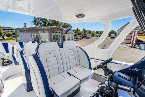 Renegade 38GTS Yacht For Sale