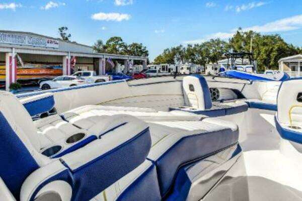 Renegade 38GTS Yacht For Sale