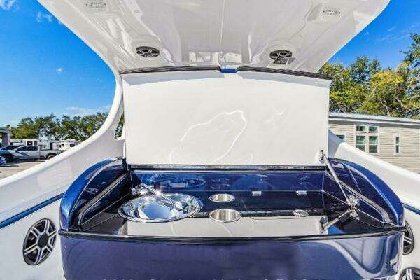 Renegade 38GTS Yacht For Sale