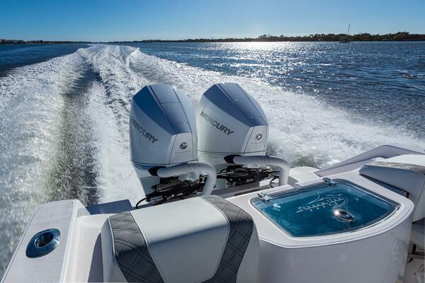 26ft Streamline Yacht For Sale