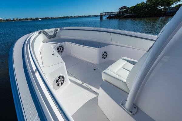 26ft Streamline Yacht For Sale