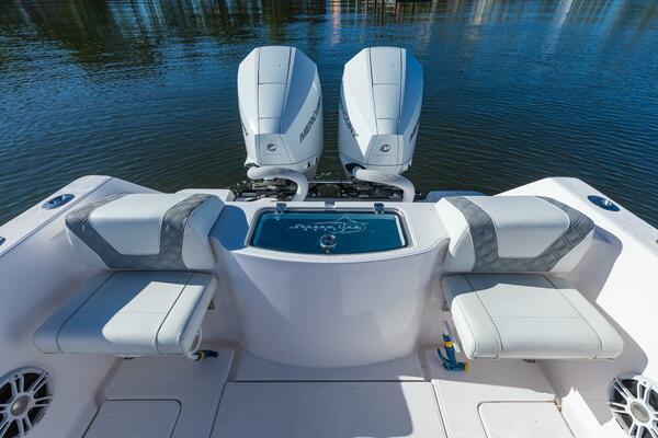 26ft Streamline Yacht For Sale