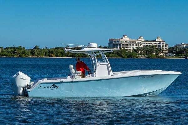 26-ft-Streamline-2022-- West Palm Beach Florida United States  yacht for sale