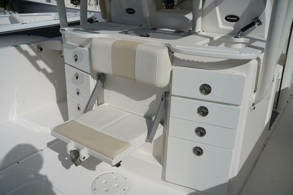 35ft Everglades Yacht For Sale