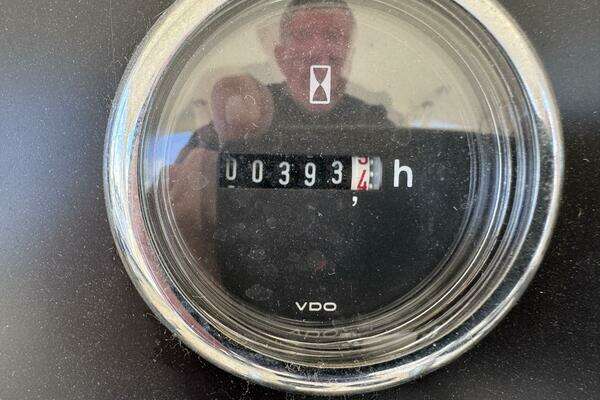 Viking 48 Motor Yacht Yacht For Sale