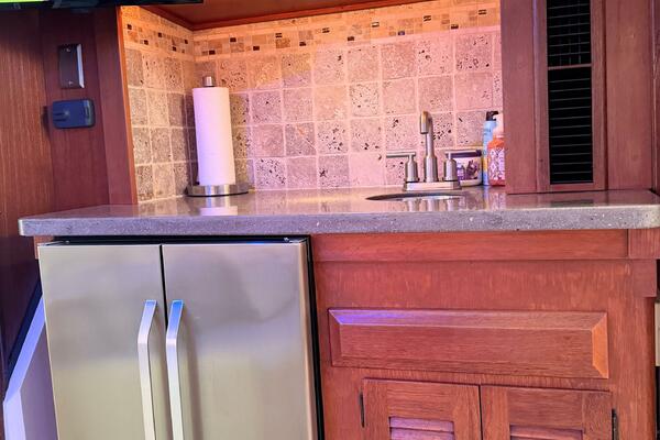 Sunshine State 48ft Viking Yacht For Sale