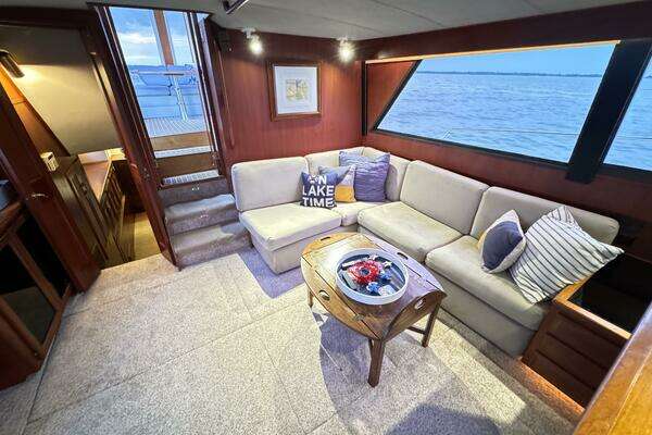 Viking 48 Motor Yacht Yacht For Sale