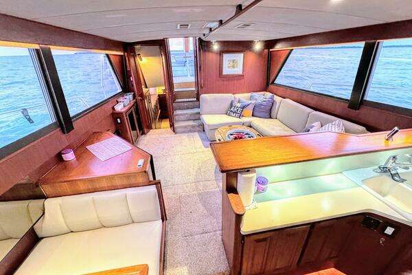 Viking 48 Motor Yacht Yacht For Sale