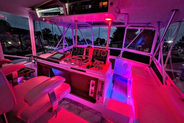 Viking 48 Motor Yacht Yacht For Sale