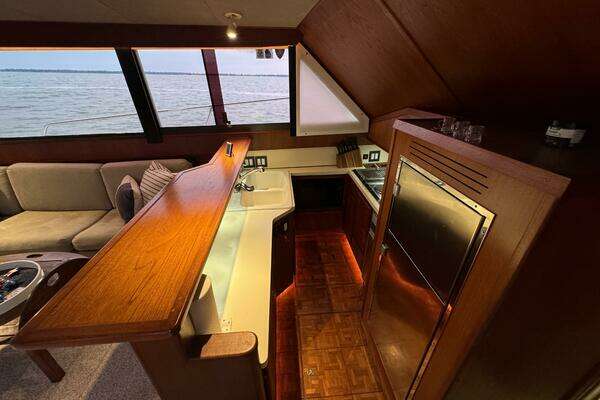 Viking 48 Motor Yacht Yacht For Sale