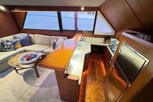 Viking 48 Motor Yacht Yacht For Sale