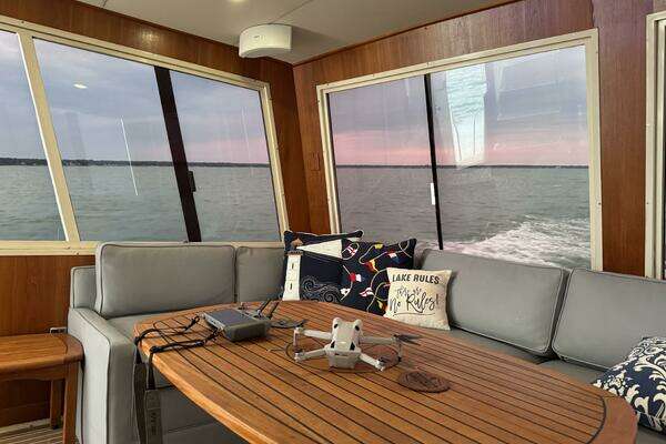 Viking 48 Motor Yacht Yacht For Sale