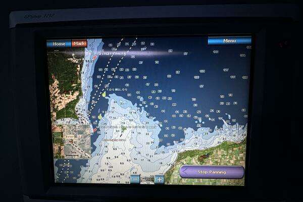 Viking 48 Motor Yacht Yacht For Sale