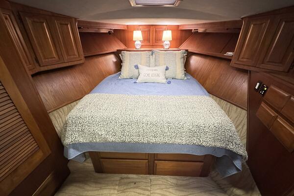 Sunshine State 48ft Viking Yacht For Sale