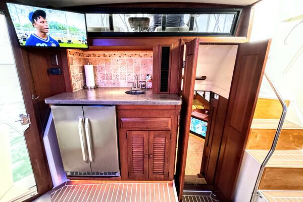 Sunshine State 48ft Viking Yacht For Sale