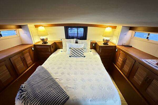 Viking 48 Motor Yacht Yacht For Sale