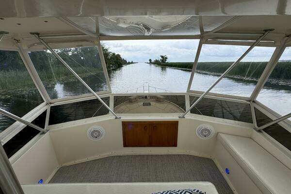 Viking 48 Motor Yacht Yacht For Sale