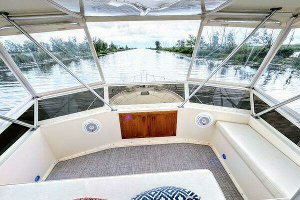 Viking 48 Motor Yacht Yacht For Sale