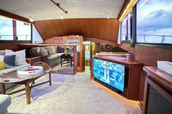 Viking 48 Motor Yacht Yacht For Sale