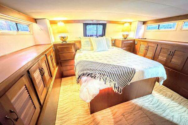 Viking 48 Motor Yacht Yacht For Sale