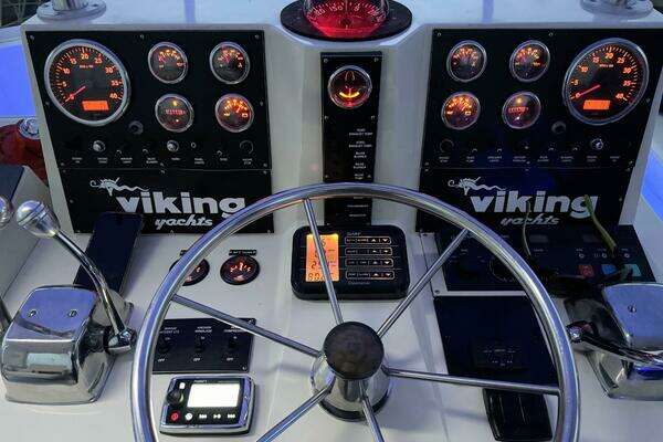 Viking 48 Motor Yacht Yacht For Sale