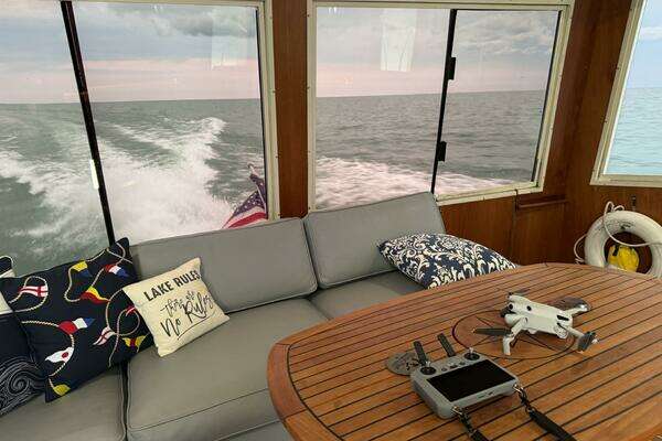 Viking 48 Motor Yacht Yacht For Sale