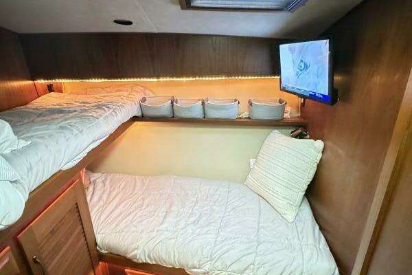 Viking 48 Motor Yacht Yacht For Sale