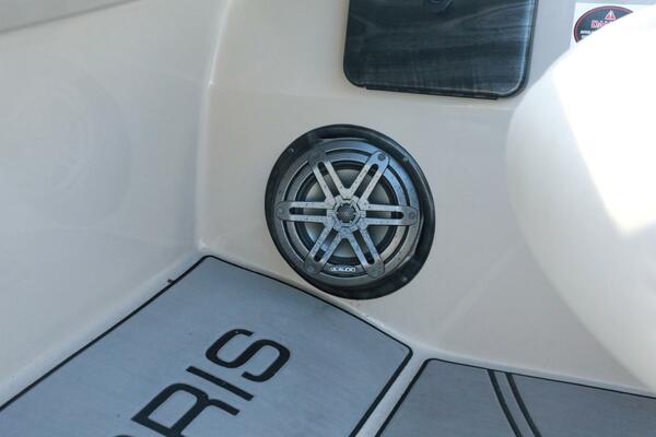 28ft Harris Yacht For Sale