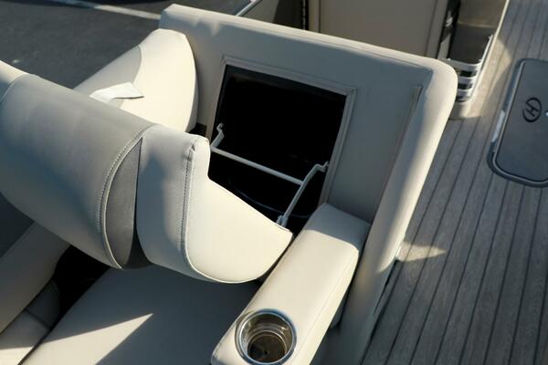 28ft Harris Yacht For Sale