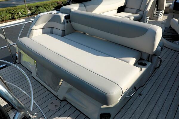 28ft Harris Yacht For Sale